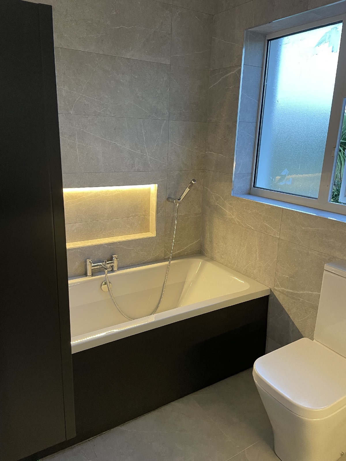 Plumbing Services Cork